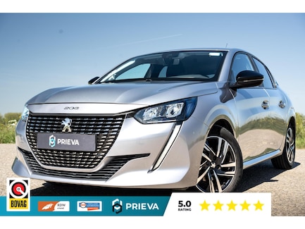 Peugeot 208 0