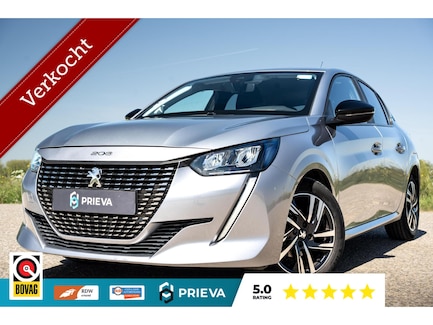 Peugeot 208 0