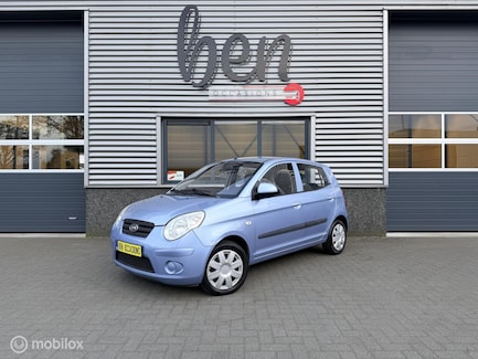 Kia Picanto 0