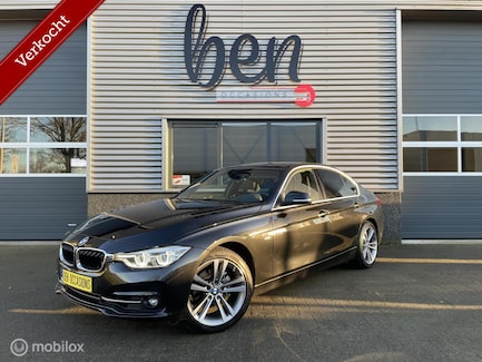BMW 3-Serie 0