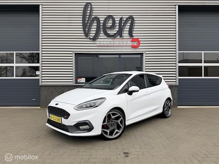 Ford Fiesta 0