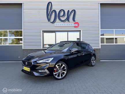 SEAT Leon 0