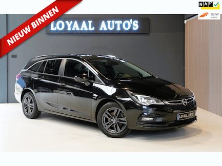 Opel Astra 0