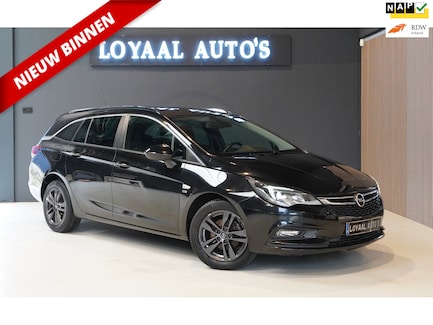 Opel Astra 0