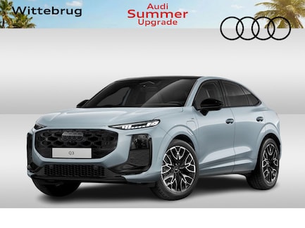 Audi Q3 Sportback 0
