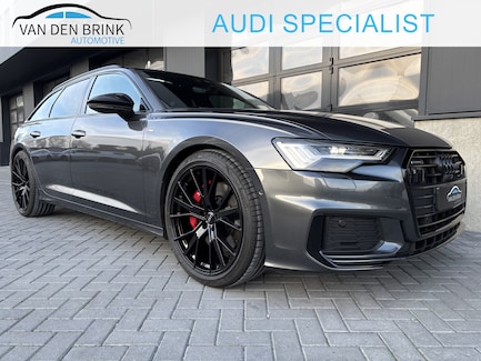 Audi A6 0