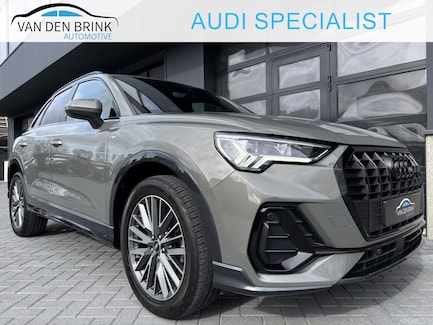 Audi Q3 0