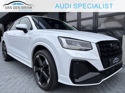 Audi Q2 0