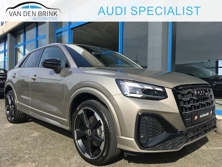 Audi Q2 0