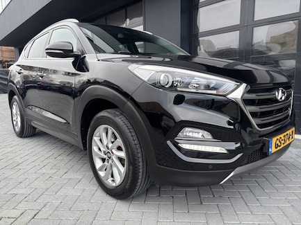 Hyundai Tucson 0