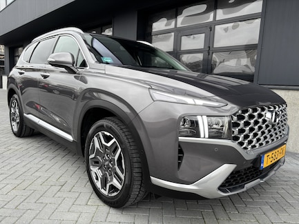 Hyundai Santa Fe 0
