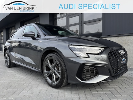 Audi A3 0