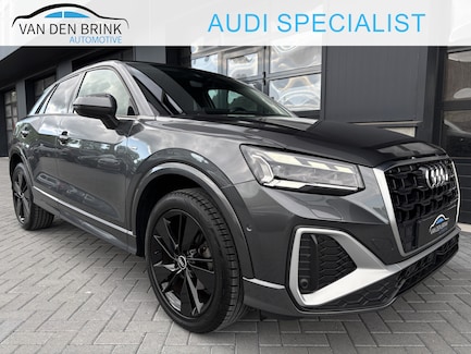 Audi Q2 0