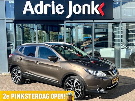 Nissan Qashqai 0