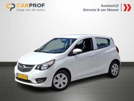 Opel Karl 0