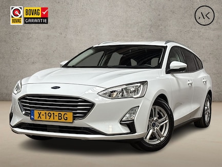 Ford Focus 0