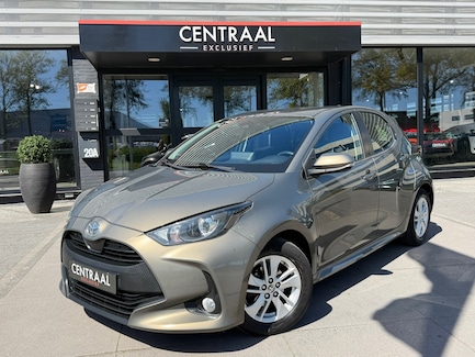 Toyota Yaris 0