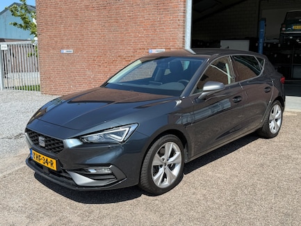 SEAT Leon 0
