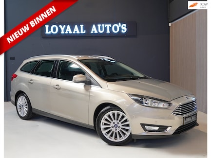 Ford Focus 0