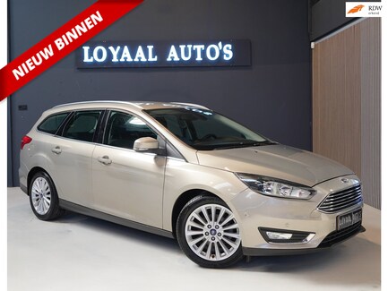 Ford Focus 0