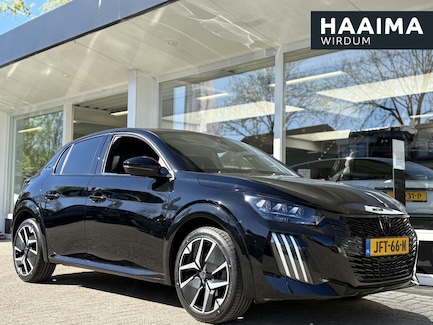 Peugeot 208 0