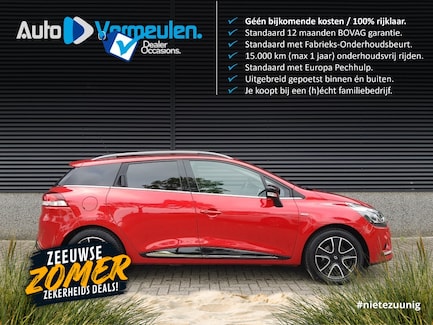 Renault Clio 0