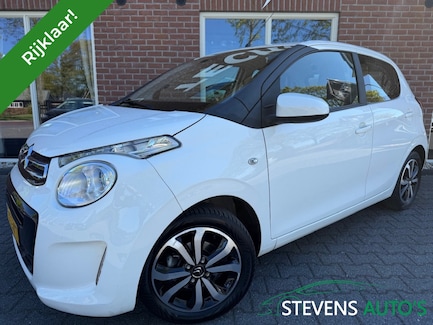 Citroën C1 0