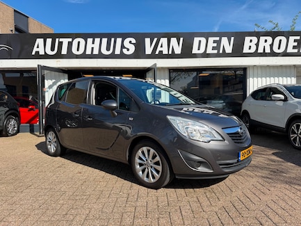 Opel Meriva 0