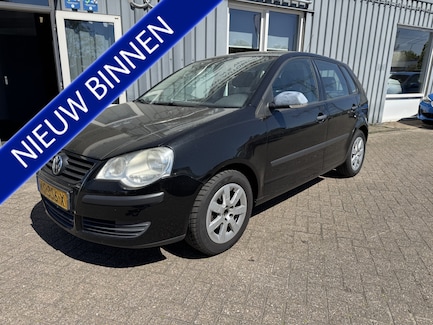 Volkswagen Polo 0
