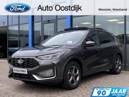 Ford Kuga 0