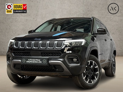 Jeep Compass 0