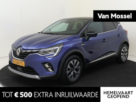 Renault Captur 0