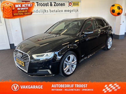 Audi A3 0