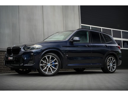 BMW X3 0