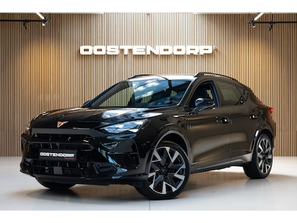 CUPRA Formentor 0