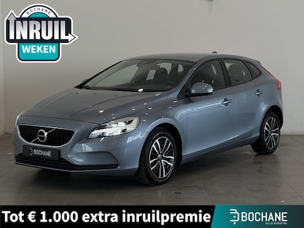 Volvo V40 0