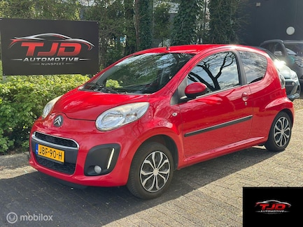Citroën C1 0