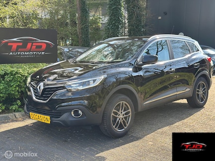 Renault Kadjar 0