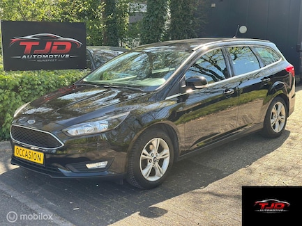 Ford Focus 0