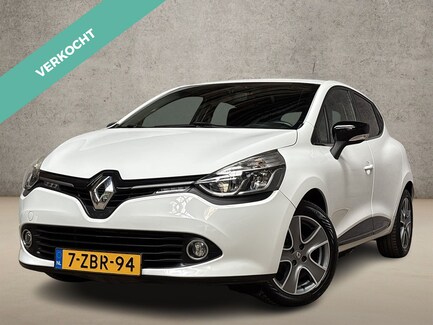 Renault Clio 0