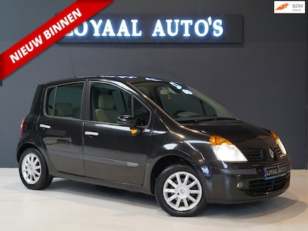 Renault Modus 0