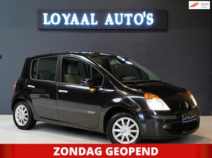 Renault Modus 0