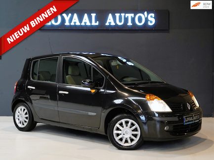 Renault Modus 0