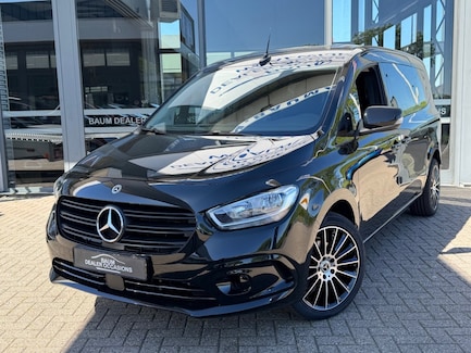 Mercedes-Benz Citan 0