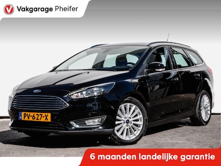Ford Focus 0