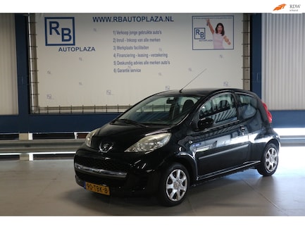 Peugeot 107 0
