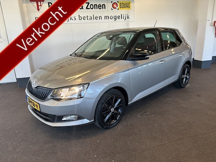 Skoda Fabia 0