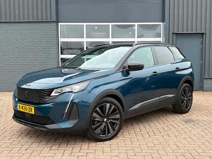 Peugeot 3008 0