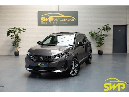 Peugeot 3008 0
