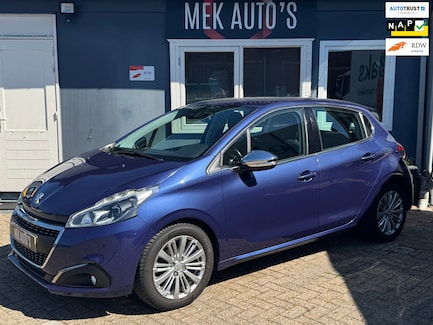 Peugeot 208 0